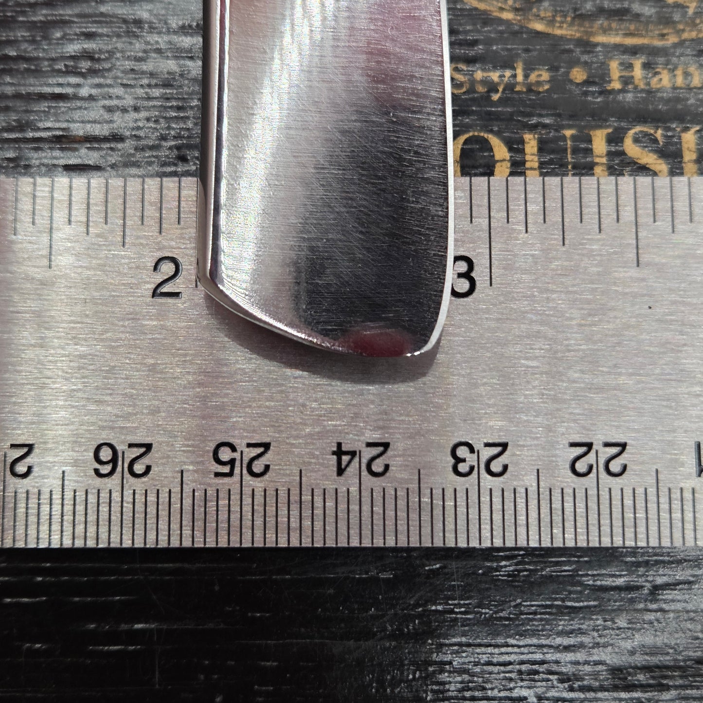 Vintage/Antique 7/8 Wade & Butcher. Sheffield Razor. Restored