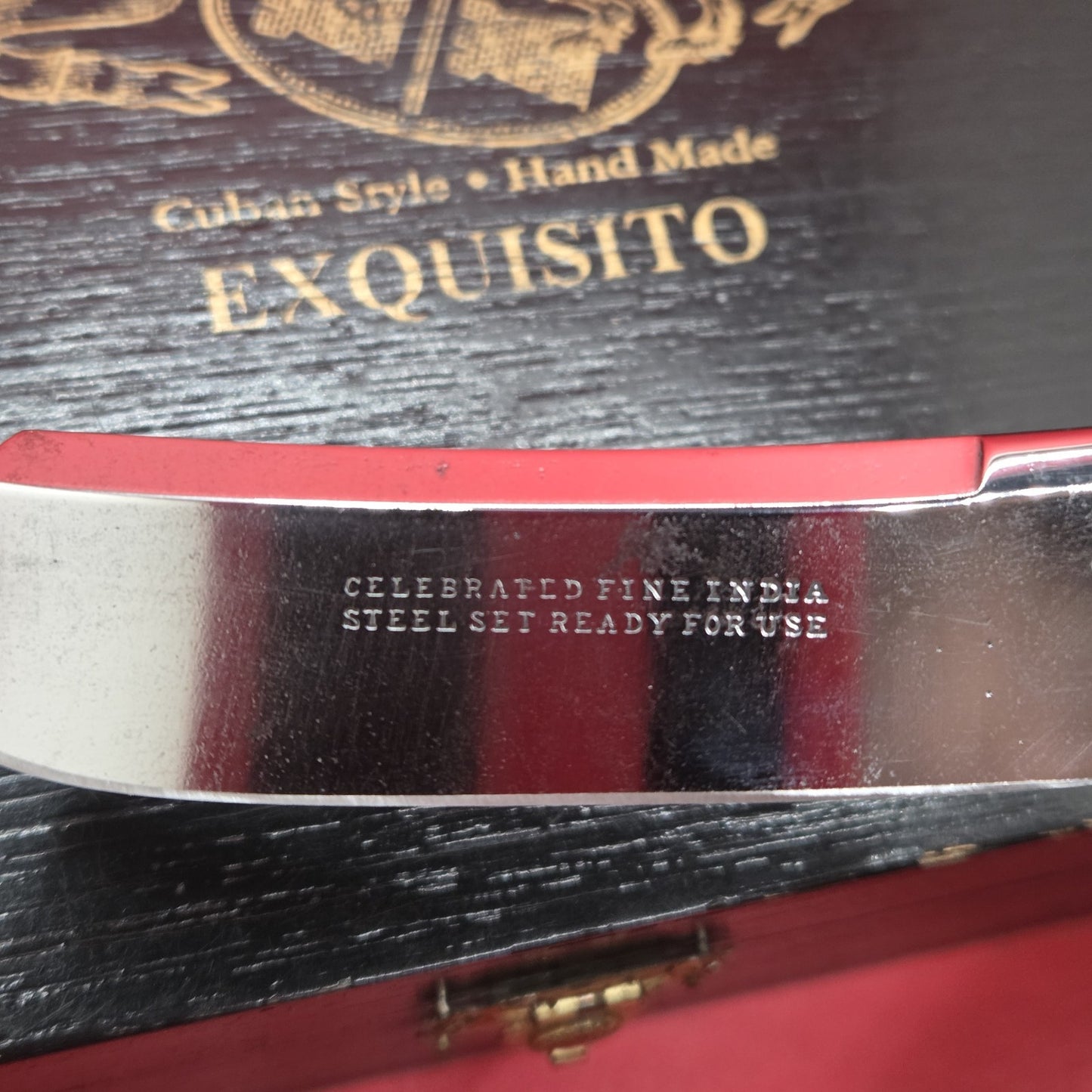 Vintage/Antique Rare 7/8 Wade & Butcher, Sheffield Straight Razor. Shave ready.