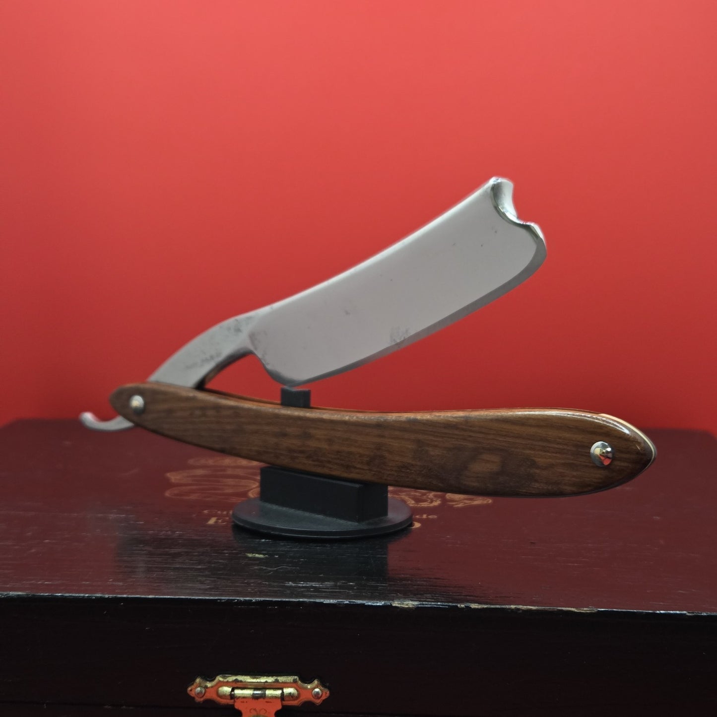 7/8 W Greaves & Sons. Sheffield Razor. Shave ready