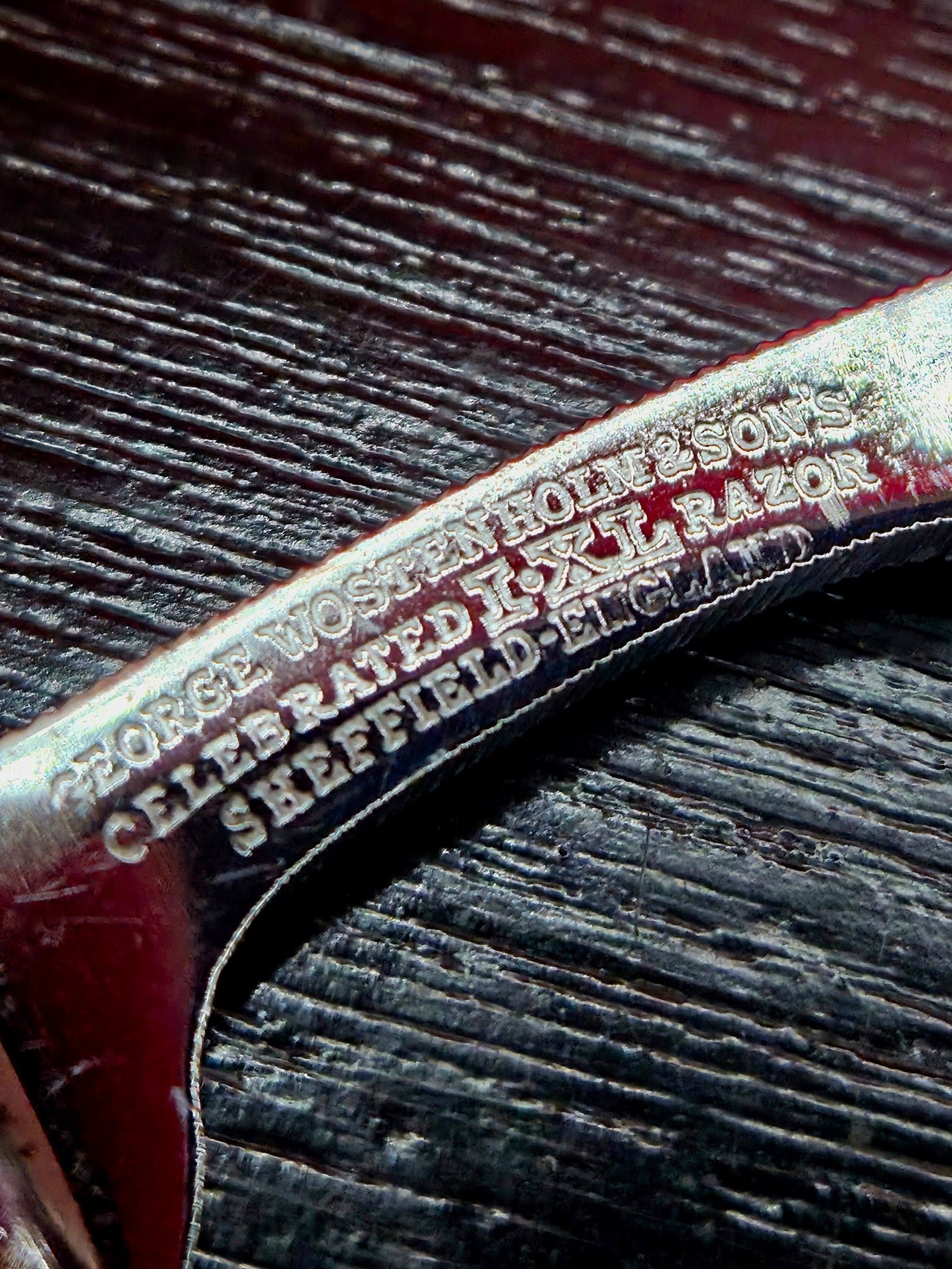 George Wostenholm & Sons