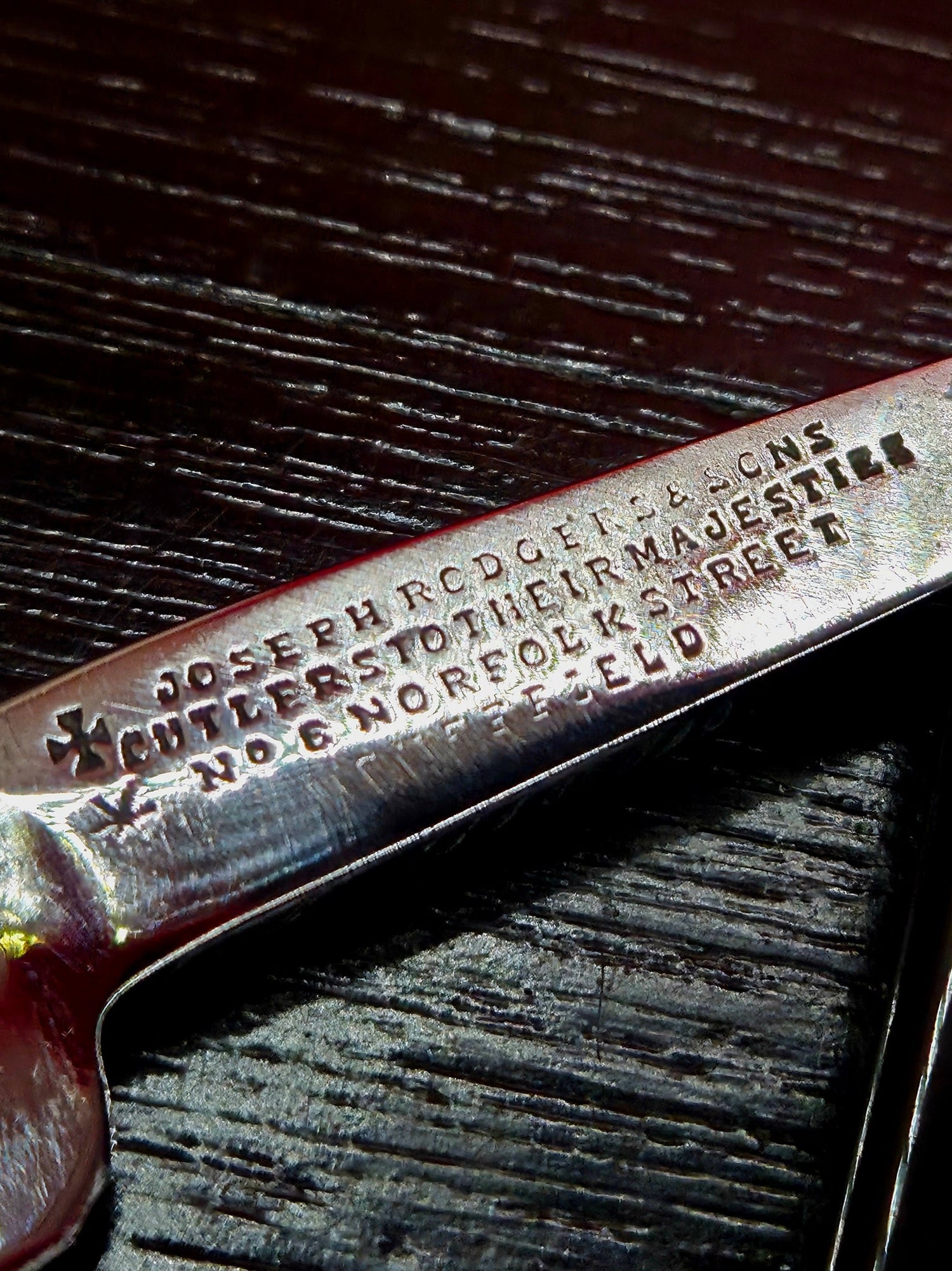 Joseph Rodgers & Sons