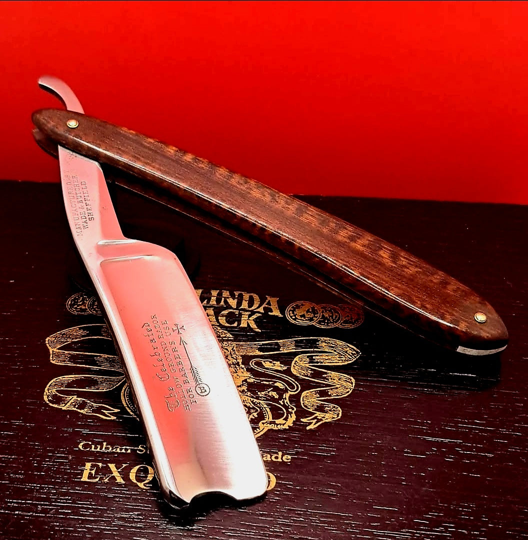 Large Blades