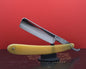 13/16 Dubi Duck Special No.1, Solingen Straight Razor. Restored