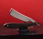 7/8 James Johnson, Sheffield Straight Razor. Shave ready.