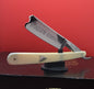 Vintage/Antique 13/16 Wade & Butcher, Sheffield Straight Razor. Shave ready.