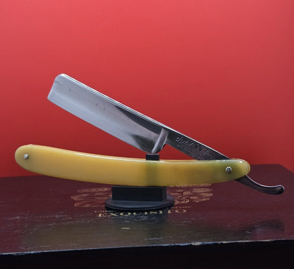 13/16 Dubi Duck Special No.1, Solingen Straight Razor. Restored