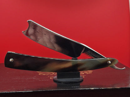 Vintage/Antique 15/16 Wade & Butcher Razor. For Barbers Use.  Shave ready.