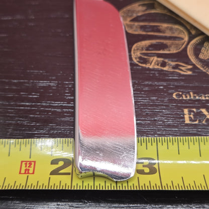 3/4 Joseph Rodgers & Sons, Sheffield Razor. Shave ready.