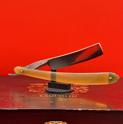 11/16 Joseph Allen & Sons, Non XLL, Dagger Razor. Shave ready.