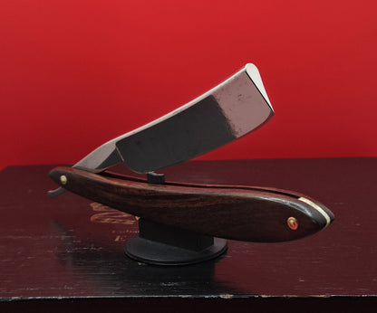 7/8 James Johnson, Sheffield Straight Razor. Shave ready.