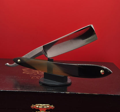 13/16  Wade & Butcher, Sheffield Straight Razor. Shave ready.