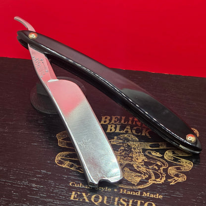 Vintage/Antique 7/8 Wade & Butcher. Sheffield Razor. Restored.