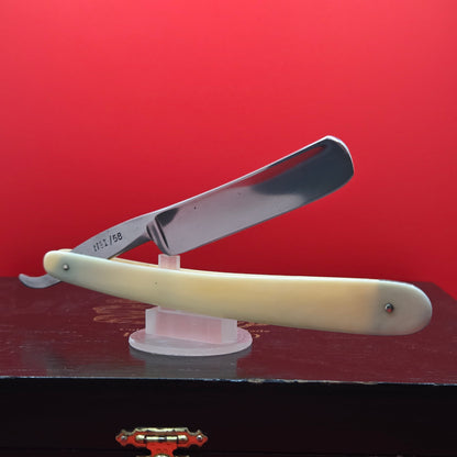 11/16 George Buttler & Co. Shakespeare,  ART Razor. Shave ready