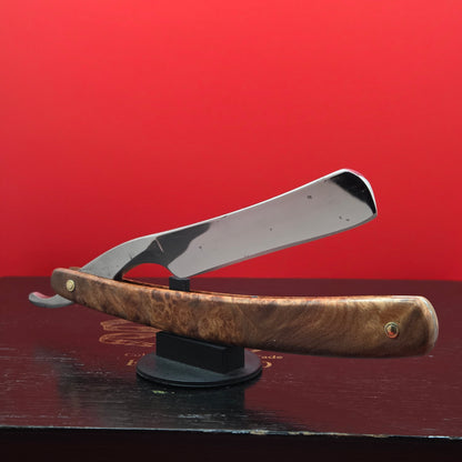 Vintage/Antique 9/16  Wade & Butcher, Sheffield Straight Razor. Shave ready.