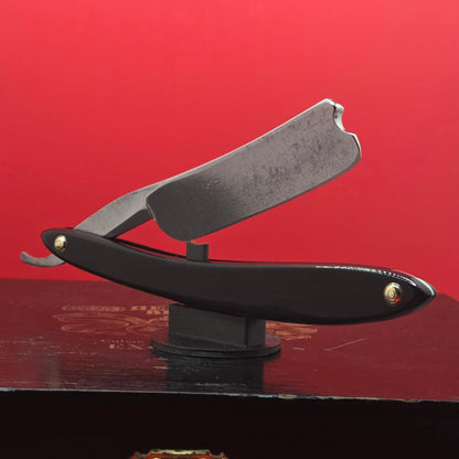 Vintage/Antique 7/8 Wade & Butcher. Sheffield Razor. Restored.