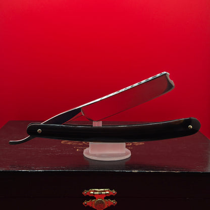 3/4 Wade & Butcher, Sheffield Straight Razor. Shave ready.