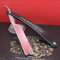 11/16 Joseph Allen, Hollow Ground, Sheffield Razor. Shave ready