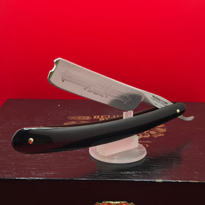3/4 Wade & Butcher, Sheffield Straight Razor. Shave ready.