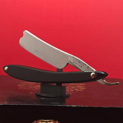 Vintage/Antique 7/8 Wade & Butcher. Sheffield Razor. Restored.