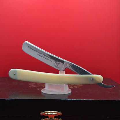 11/16 George Buttler & Co. Shakespeare,  ART Razor. Shave ready