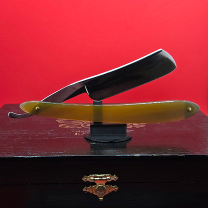 Vintage/Antique 7/8 Wade & Butcher. Sheffield Razor. Restored