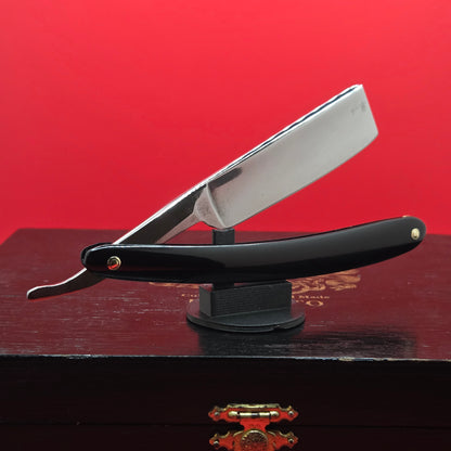 7/8 Joseph Elliot, Hollow Ground, Sheffield Razor. Restored.