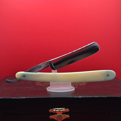 11/16 George Buttler & Co. Shakespeare,  ART Razor. Shave ready