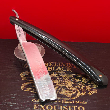 3/4 Wade & Butcher, Sheffield Straight Razor. Shave ready.