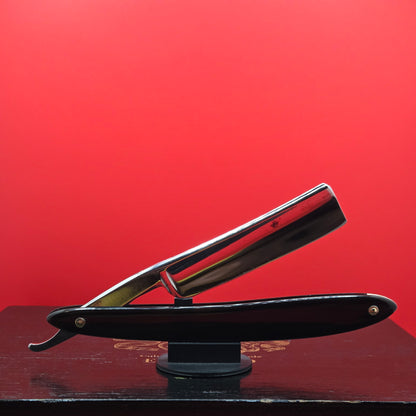 Vintage/Antique 13/6 Joseph Elliot, Hollow Ground, Sheffield Razor. Shave ready.