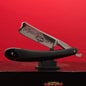 Vintage/Antique 13/16 Maher & Grosh, Toledo Straight Razor. Restored.
