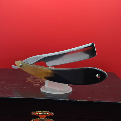 11/16 Joseph Rodgers & Sons, Sheffield Razor. Shave ready.