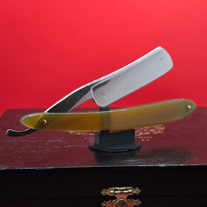 Vintage/Antique 7/8 Wade & Butcher. Sheffield Razor. Restored