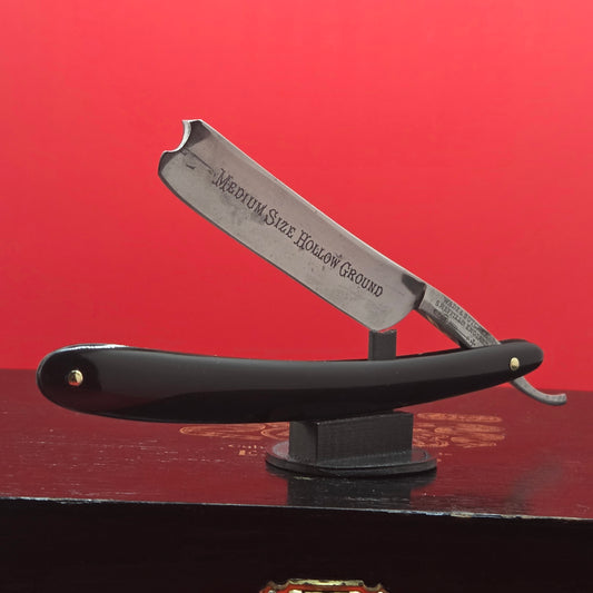 Vintage/Antique 11/16 Wade & Butcher. Sheffield Razor. Original