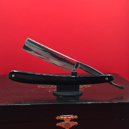 11/16 Harry L Weisbaum. Chicago Razor. Restored. Shave Ready