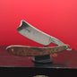 15/16 George Wostenholm, IXL, Sheffield Razor. Shave ready.