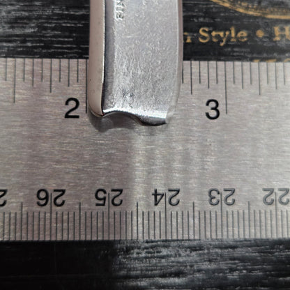 Vintage/Antique 11/16 Wade & Butcher. Sheffield Razor. Original
