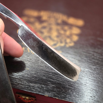 Vintage/Antique 11/16 Wade & Butcher. Sheffield Razor. Original