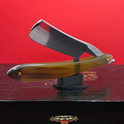 Vintage/Antique 7/8 Wade & Butcher. Sheffield Razor. Restored