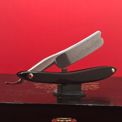 Vintage/Antique 7/8 Wade & Butcher. Sheffield Razor. Restored.