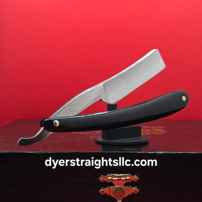 13/16 Joseph Rodgers & Sons, Sheffield Razor. Shave ready.
