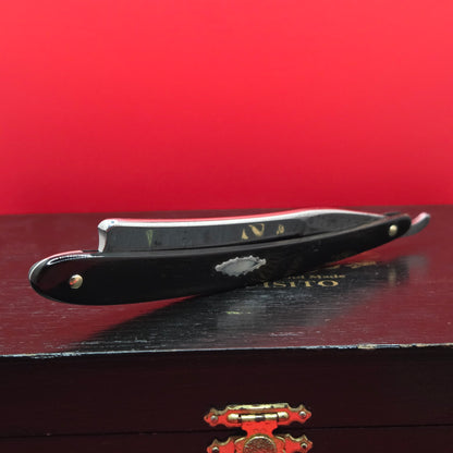 11/16 Joseph Rodgers & Sons, Sheffield Razor. Shave ready.