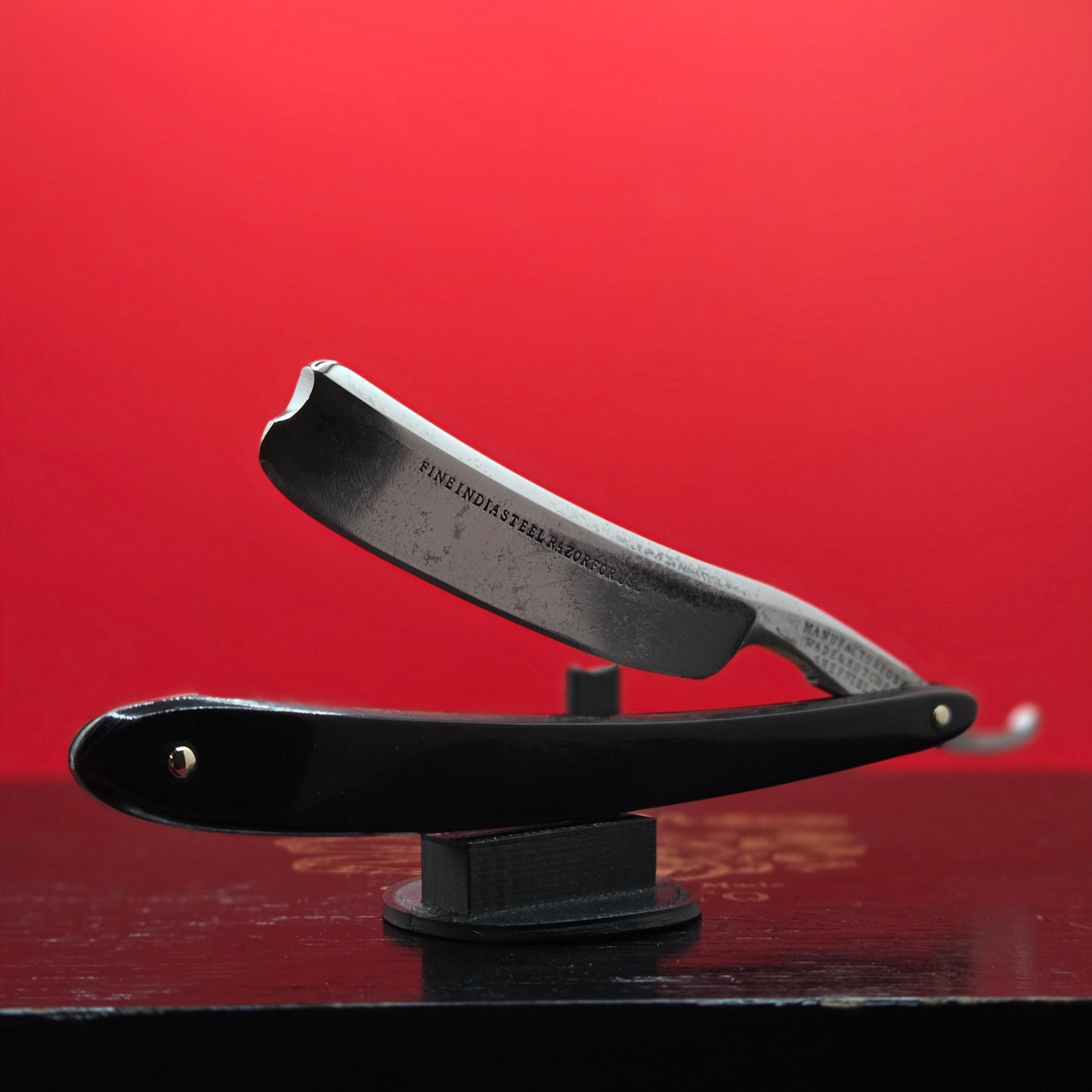 Vintage/Antique 11/16 Wade & Butcher. Sheffield Razor. Original
