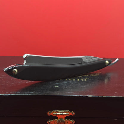 Vintage/Antique 7/8 Wade & Butcher. Sheffield Razor. Restored.