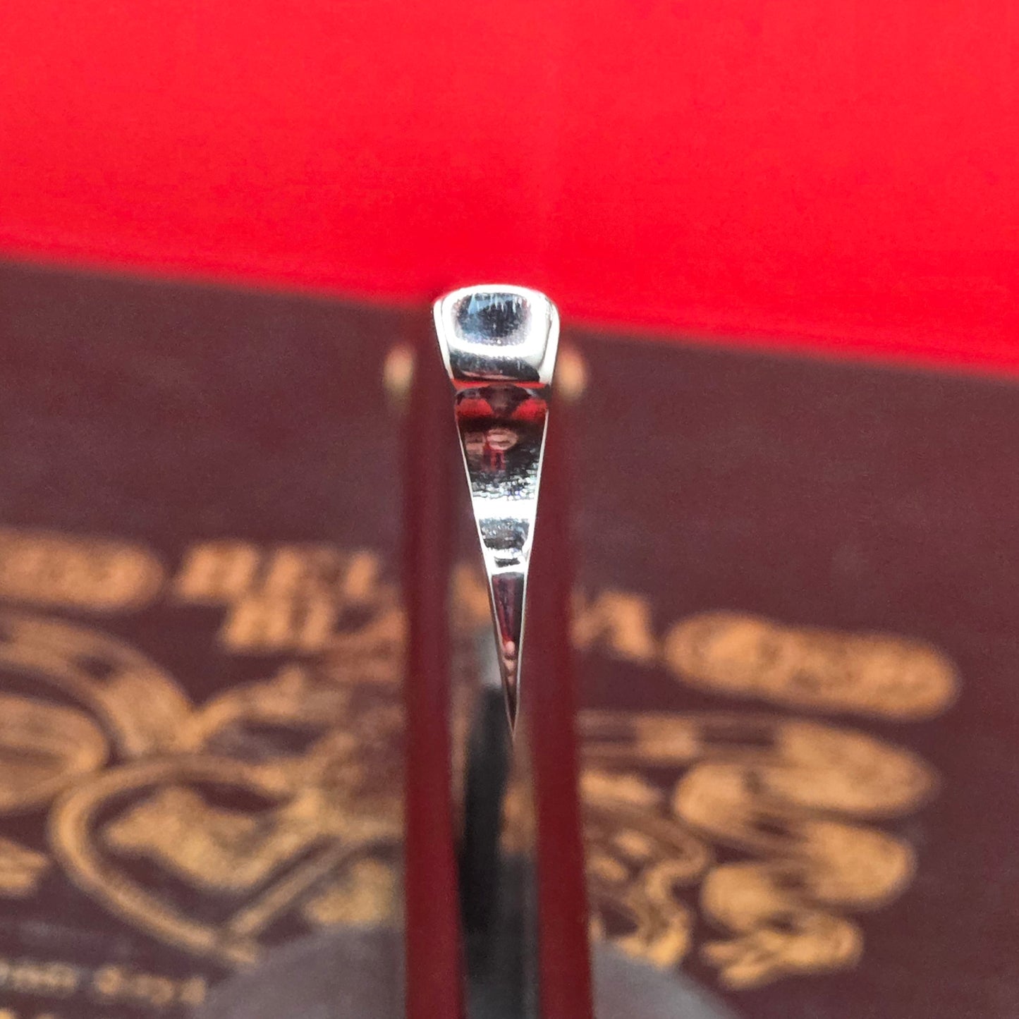 Vintage/Antique 7/8 Wade & Butcher. Sheffield Razor. Restored.