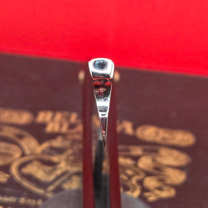 Vintage/Antique 7/8 Wade & Butcher. Sheffield Razor. Restored.