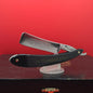 13/16 George Wostenholm, Pipe, Sheffield Razor. Shave ready.