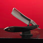 Vintage/Antique 13/16 Universally Approved Razor. Crown WR Stamp. Restored.