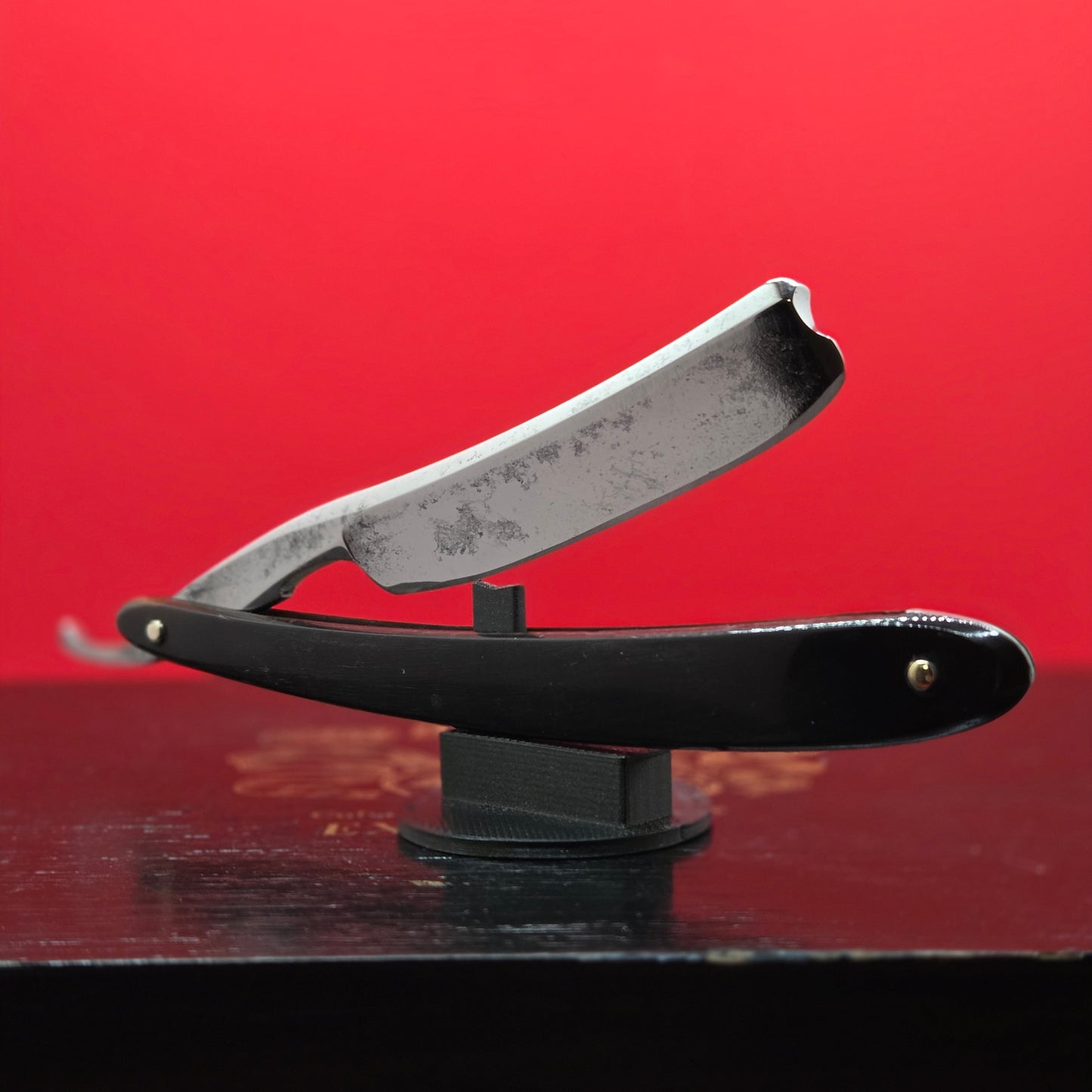 Vintage/Antique 11/16 Wade & Butcher. Sheffield Razor. Original