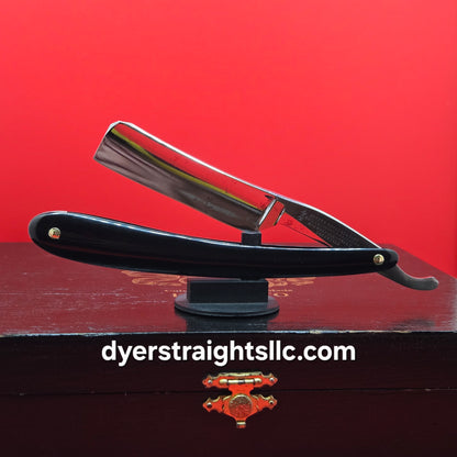 13/16 Joseph Rodgers & Sons, Sheffield Razor. Shave ready.