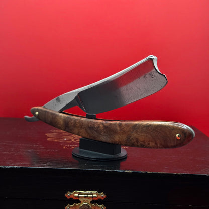 15/16 George Wostenholm, IXL, Sheffield Razor. Shave ready.